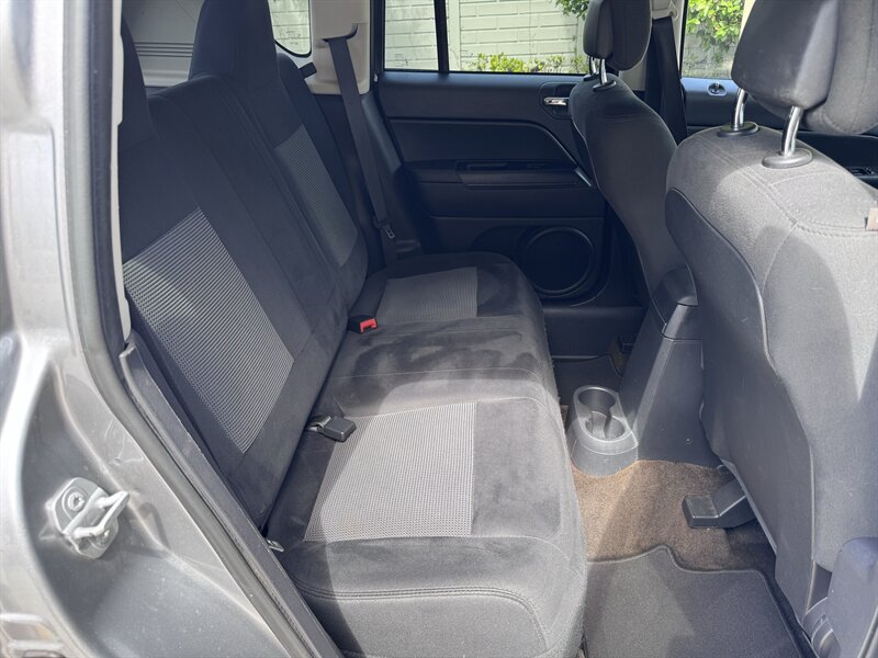 2016 Jeep Compass Sport - Photo 22 - Miami, FL 33147