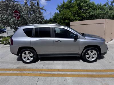 2016 Jeep Compass Sport - Photo 4 - Miami, FL 33147