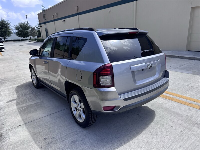 2016 Jeep Compass Sport - Photo 7 - Miami, FL 33147