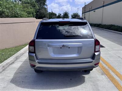 2016 Jeep Compass Sport - Photo 6 - Miami, FL 33147