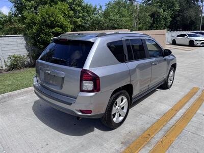 2016 Jeep Compass Sport - Photo 5 - Miami, FL 33147