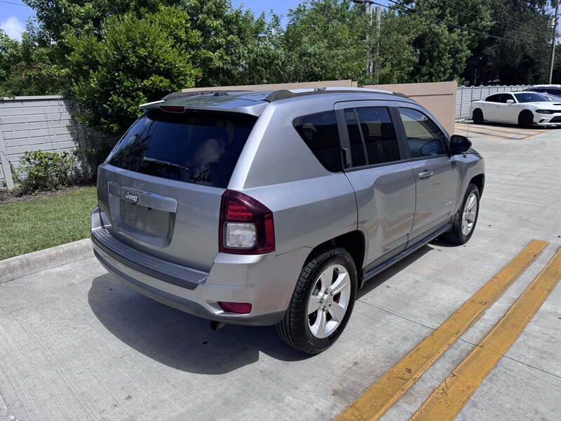 2016 Jeep Compass Sport - Photo 5 - Miami, FL 33147
