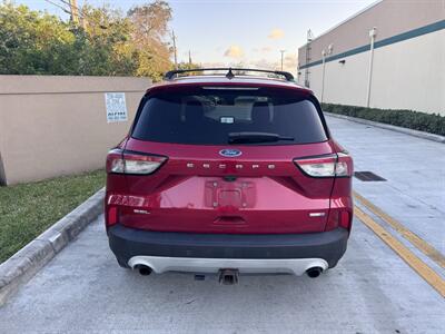 2020 Ford Escape SEL - Photo 6 - Miami, FL 33147