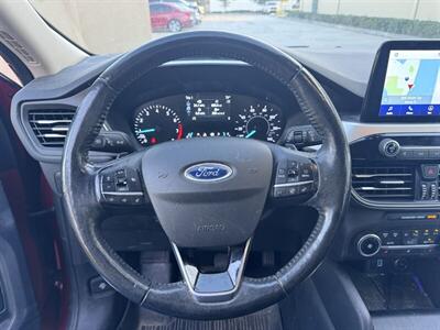 2020 Ford Escape SEL - Photo 9 - Miami, FL 33147