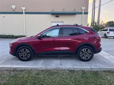 2020 Ford Escape SEL - Photo 8 - Miami, FL 33147