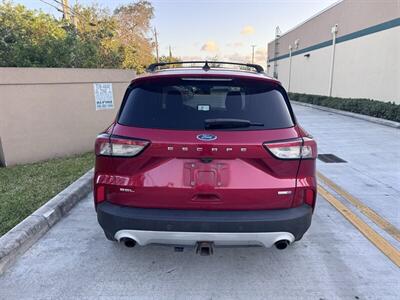 2020 Ford Escape SEL - Photo 6 - Miami, FL 33147