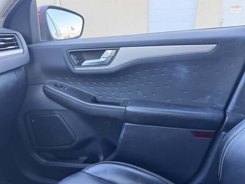 2020 Ford Escape SEL - Photo 13 - Miami, FL 33147