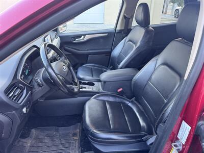 2020 Ford Escape SEL - Photo 12 - Miami, FL 33147