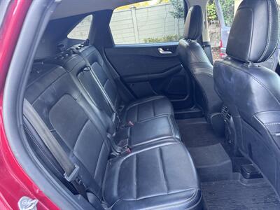 2020 Ford Escape SEL - Photo 16 - Miami, FL 33147