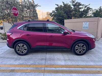 2020 Ford Escape SEL - Photo 4 - Miami, FL 33147