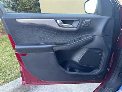 2020 Ford Escape SEL - Photo 14 - Miami, FL 33147