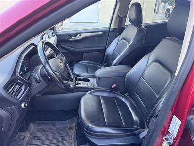 2020 Ford Escape SEL - Photo 12 - Miami, FL 33147