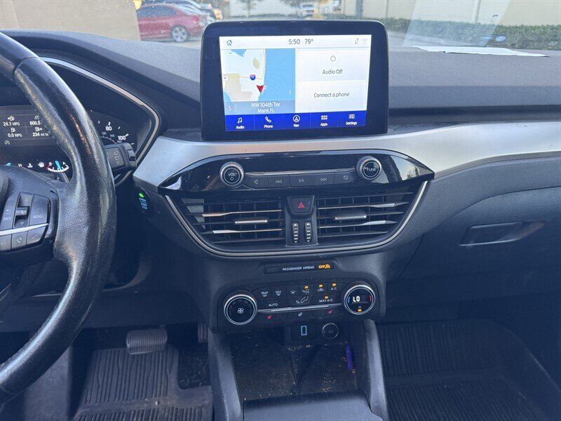 2020 Ford Escape SEL - Photo 10 - Miami, FL 33147