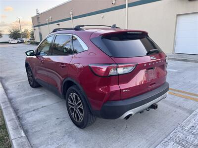 2020 Ford Escape SEL - Photo 7 - Miami, FL 33147