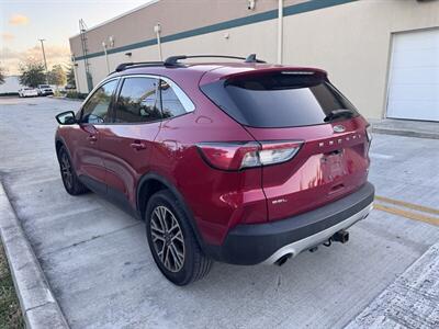 2020 Ford Escape SEL - Photo 7 - Miami, FL 33147