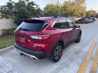 2020 Ford Escape SEL - Photo 5 - Miami, FL 33147