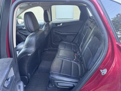 2020 Ford Escape SEL - Photo 15 - Miami, FL 33147