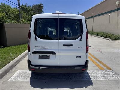 2022 Ford Transit Connect XLT   - Photo 8 - Miami, FL 33147