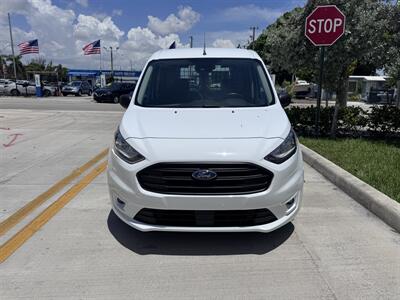 2022 Ford Transit Connect XLT   - Photo 2 - Miami, FL 33147