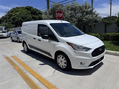 2022 Ford Transit Connect XLT   - Photo 3 - Miami, FL 33147