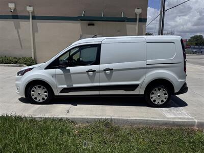2022 Ford Transit Connect XLT   - Photo 4 - Miami, FL 33147