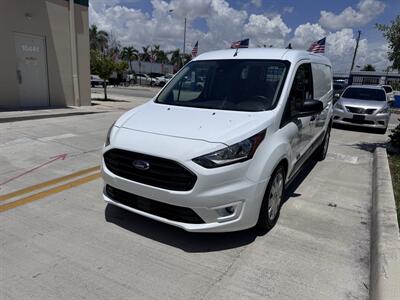 2022 Ford Transit Connect XLT   - Photo 1 - Miami, FL 33147