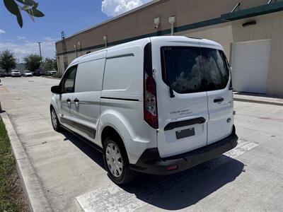 2022 Ford Transit Connect XLT   - Photo 6 - Miami, FL 33147