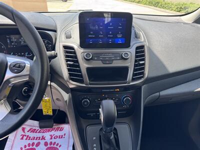 2022 Ford Transit Connect XLT   - Photo 12 - Miami, FL 33147