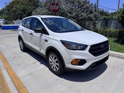 2019 Ford Escape S   - Photo 3 - Miami, FL 33147