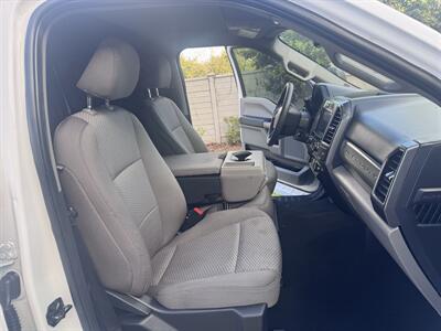 2022 Ford F-250 Super Duty XLT   - Photo 18 - Miami, FL 33147