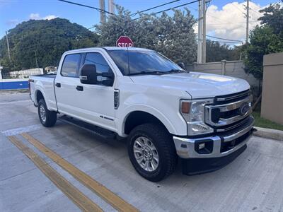 2022 Ford F-250 Super Duty XLT   - Photo 3 - Miami, FL 33147