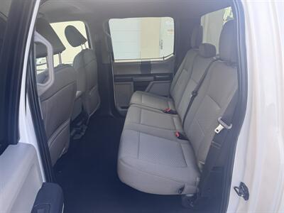 2022 Ford F-250 Super Duty XLT   - Photo 15 - Miami, FL 33147