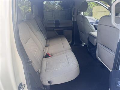 2022 Ford F-250 Super Duty XLT   - Photo 17 - Miami, FL 33147