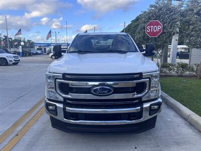 2022 Ford F-250 Super Duty XLT   - Photo 2 - Miami, FL 33147