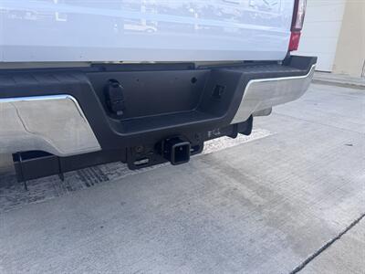 2022 Ford F-250 Super Duty XLT   - Photo 22 - Miami, FL 33147