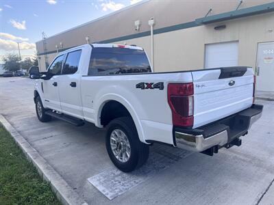 2022 Ford F-250 Super Duty XLT   - Photo 7 - Miami, FL 33147