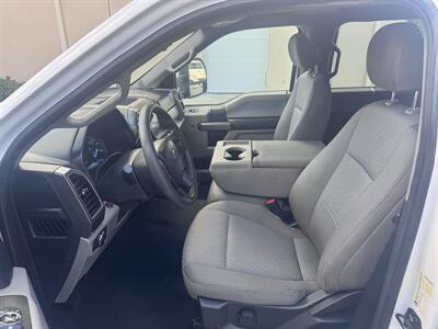 2022 Ford F-250 Super Duty XLT   - Photo 14 - Miami, FL 33147