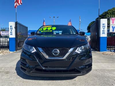 2020 Nissan Rogue Sport S   - Photo 5 - Miami, FL 33147