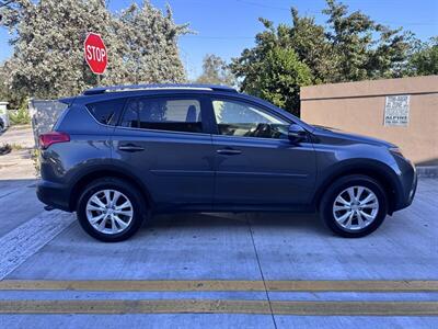 2015 Toyota RAV4 Limited - Photo 4 - Miami, FL 33147