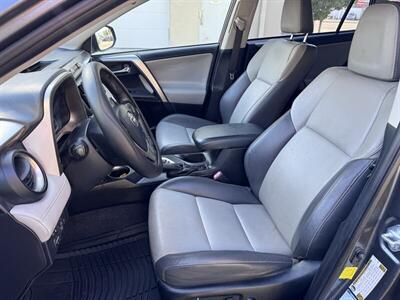 2015 Toyota RAV4 Limited - Photo 14 - Miami, FL 33147