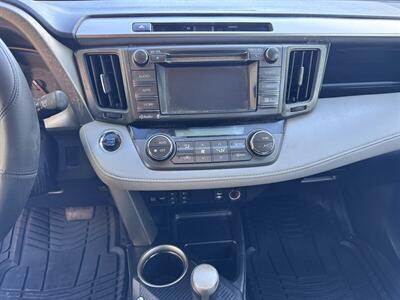 2015 Toyota RAV4 Limited - Photo 10 - Miami, FL 33147