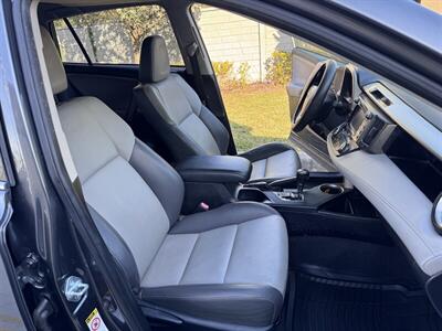 2015 Toyota RAV4 Limited - Photo 17 - Miami, FL 33147