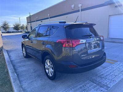 2015 Toyota RAV4 Limited - Photo 7 - Miami, FL 33147