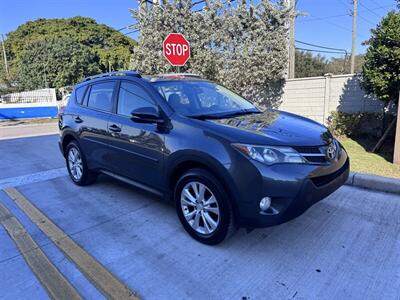 2015 Toyota RAV4 Limited - Photo 3 - Miami, FL 33147