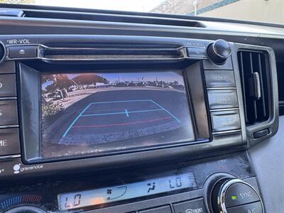 2015 Toyota RAV4 Limited   - Photo 11 - Miami, FL 33147