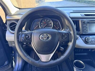 2015 Toyota RAV4 Limited - Photo 9 - Miami, FL 33147