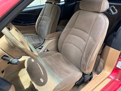 1995 Ford Mustang   - Photo 14 - Miami, FL 33147