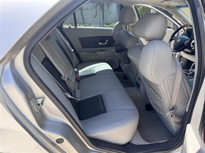 2007 Cadillac CTS   - Photo 12 - Miami, FL 33147
