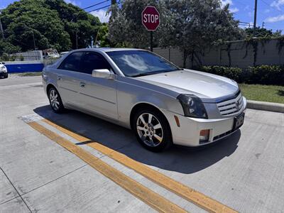 2007 Cadillac CTS   - Photo 8 - Miami, FL 33147