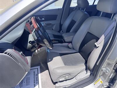 2007 Cadillac CTS   - Photo 11 - Miami, FL 33147